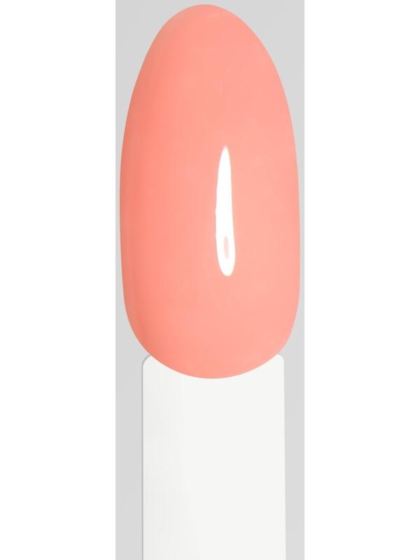 Мусс для наращивания ногтей, «SMART MOUSSE», 3-х фазный, 15мл, LED/UV, цвет персиковый (11)
