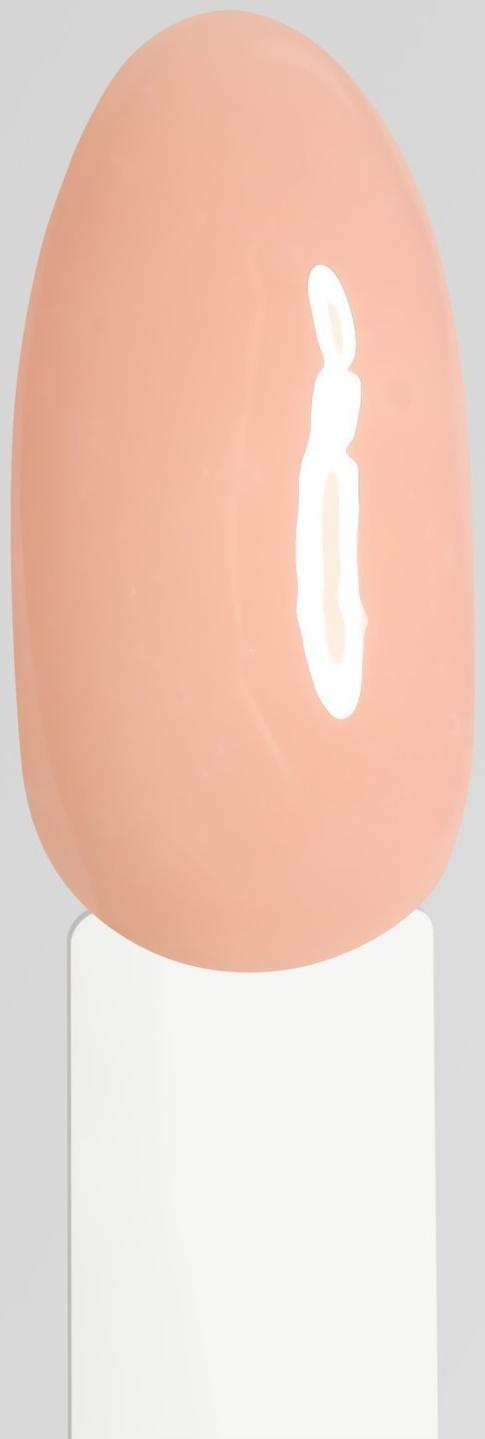 Мусс для наращивания ногтей, «SMART MOUSSE», 3-х фазный, 15мл, LED/UV, цвет бежевый (22)