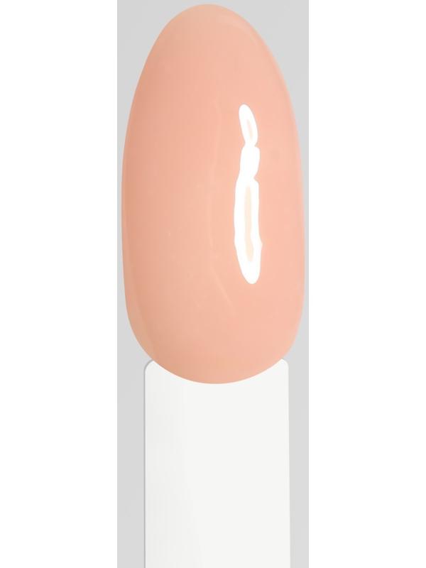 Мусс для наращивания ногтей, «SMART MOUSSE», 3-х фазный, 15мл, LED/UV, цвет бежевый (22)