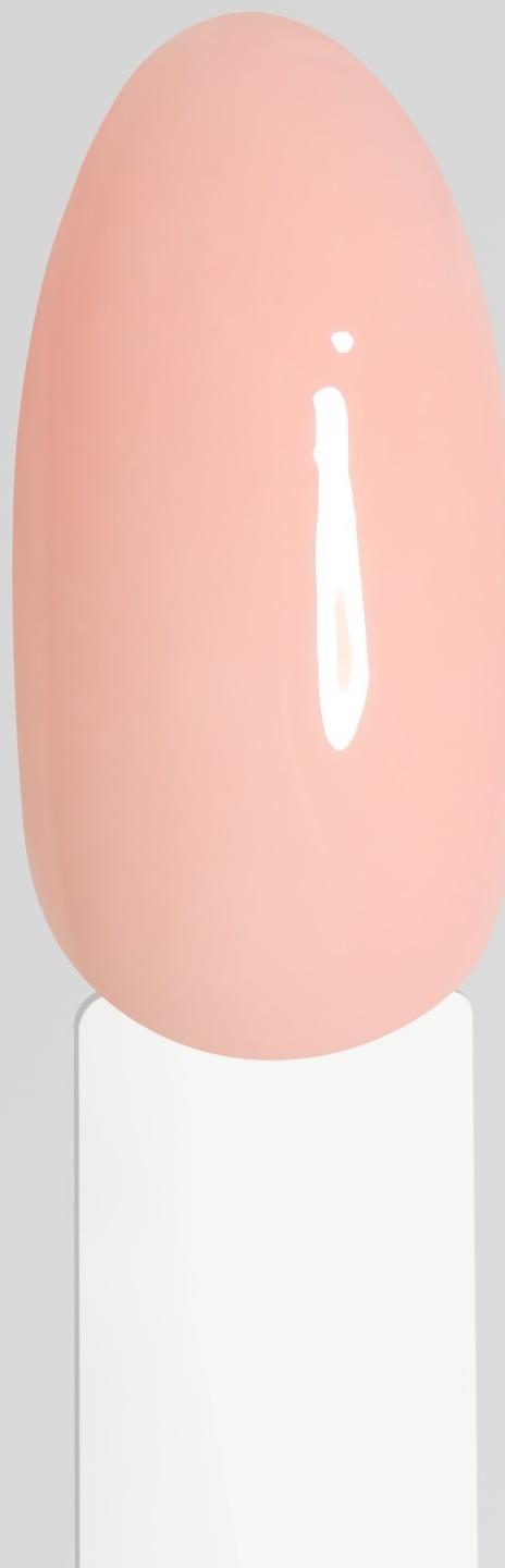 Мусс для наращивания ногтей, «SMART MOUSSE», 3-х фазный, 15мл, LED/UV, цвет нежно-розовый (21)