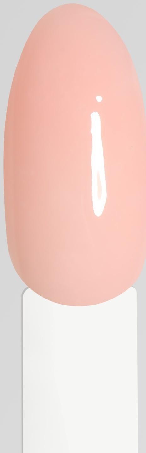 Мусс для наращивания ногтей, «SMART MOUSSE», 3-х фазный, 15мл, LED/UV, цвет нежно-розовый (21)