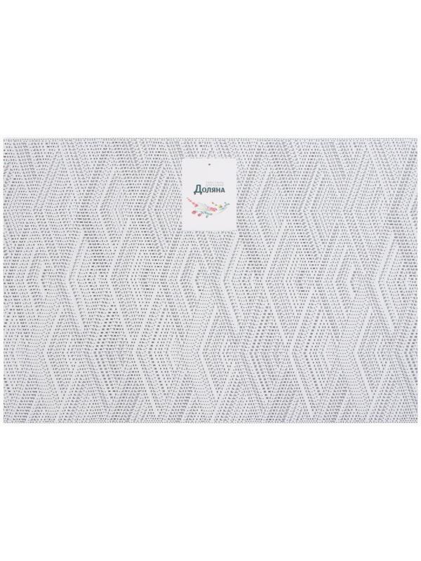 Салфетка на стол Доляна 45*30см