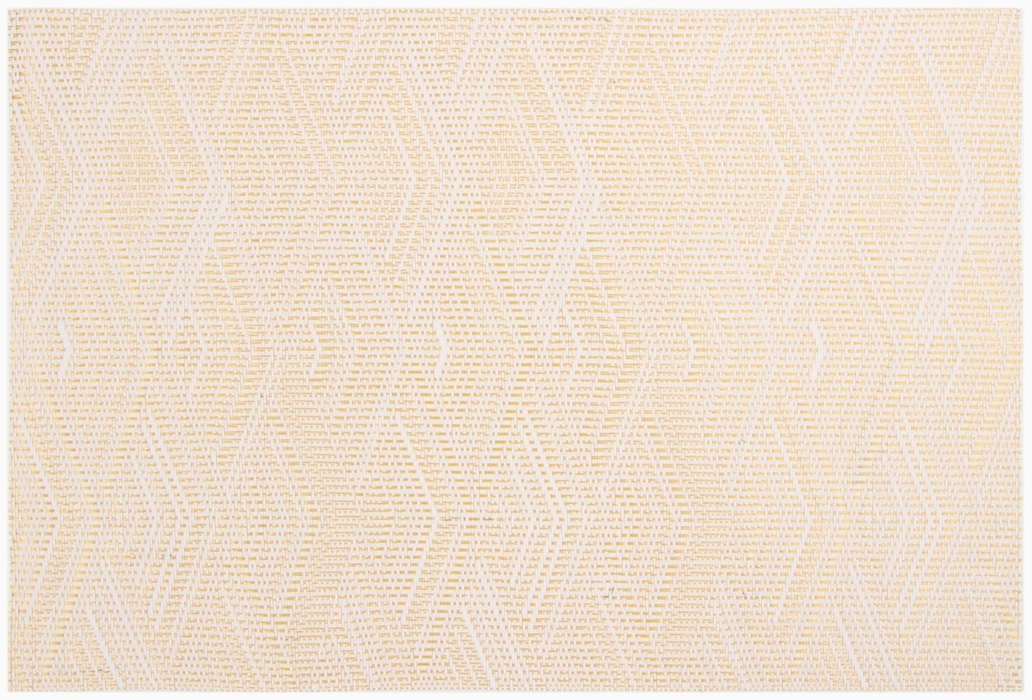 Салфетка на стол Доляна, цв. молочный, 45*30см