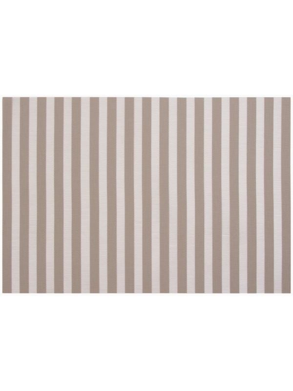 Салфетка на стол Доляна, цв.беж, 45*30см