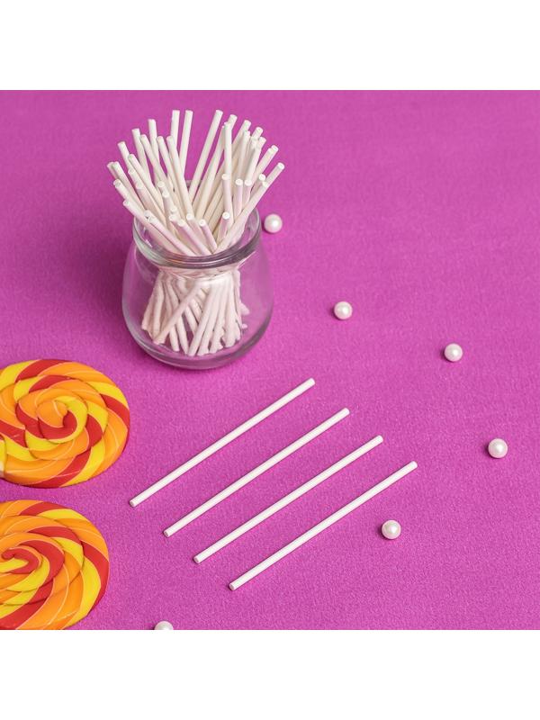 Набор палочек для леденцов 