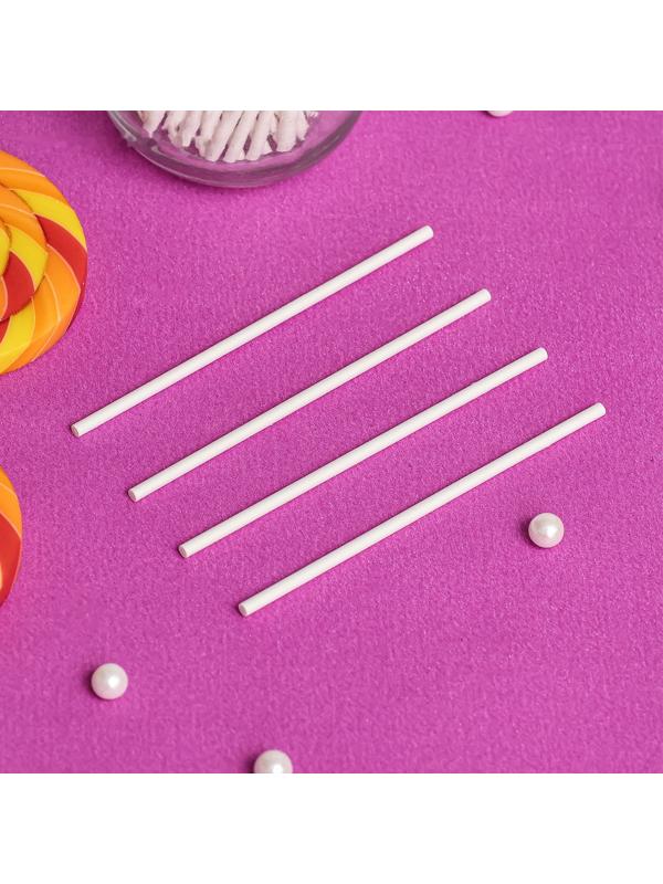 Набор палочек для леденцов 
