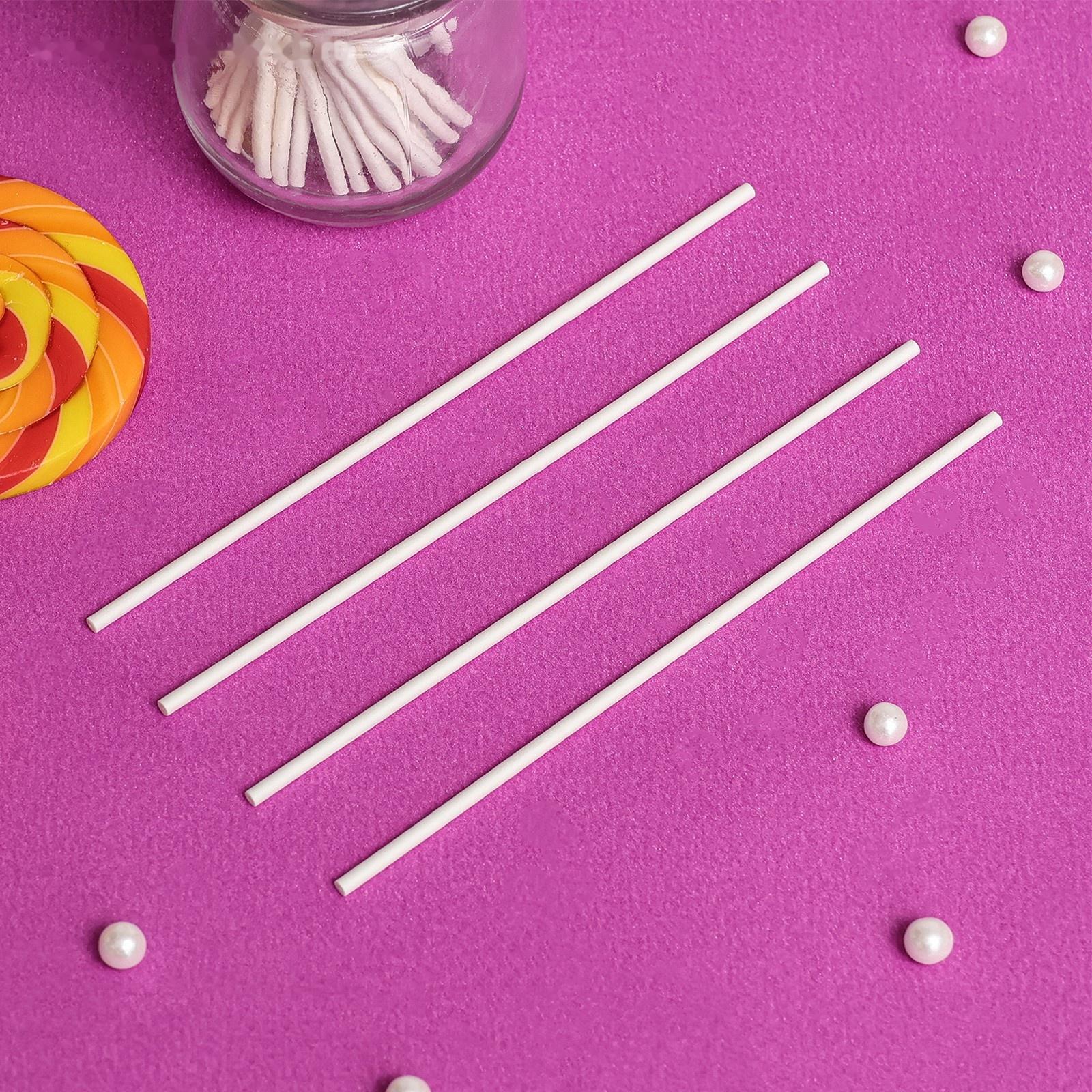 Набор палочек для леденцов 