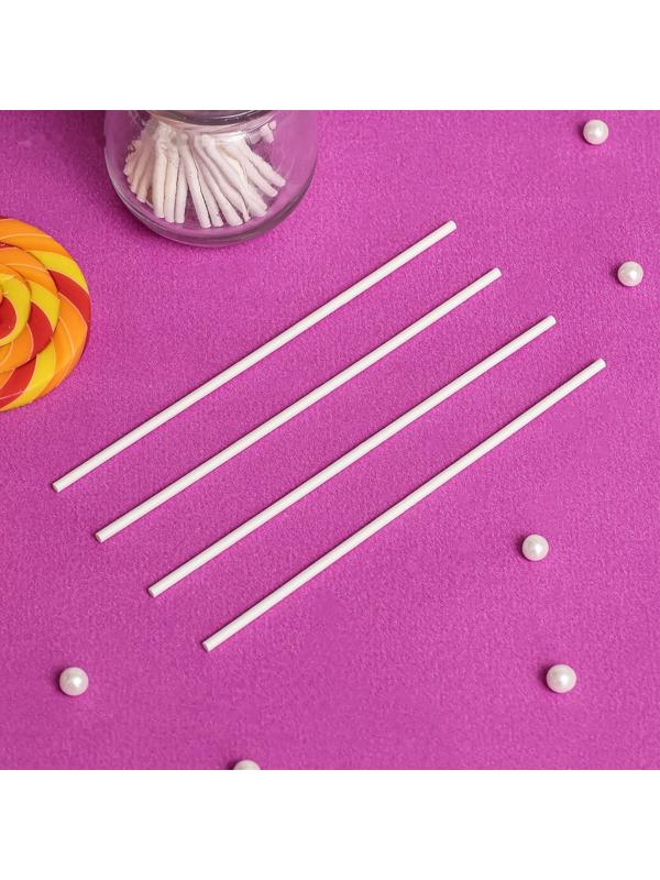 Набор палочек для леденцов 