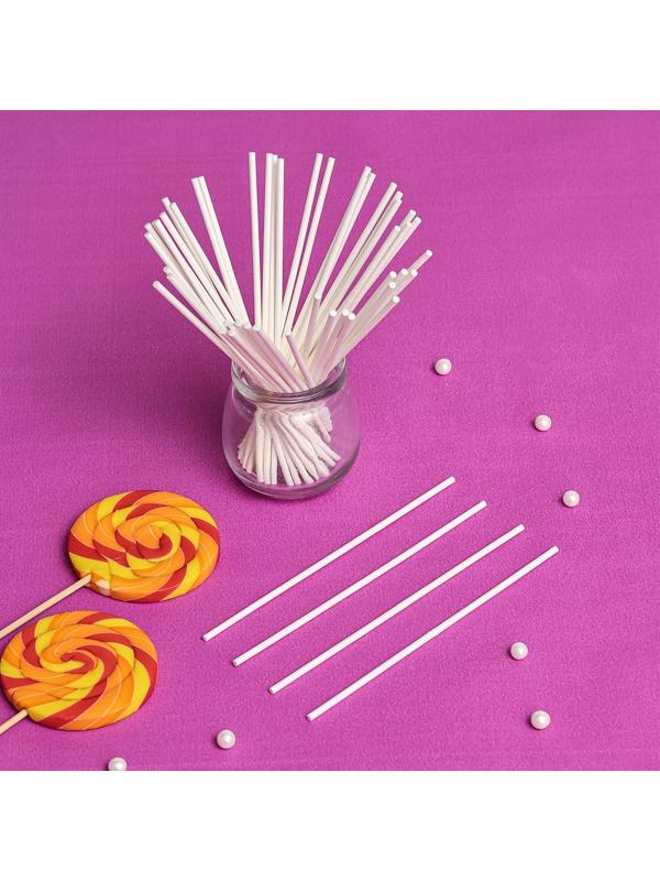 Набор палочек для леденцов 