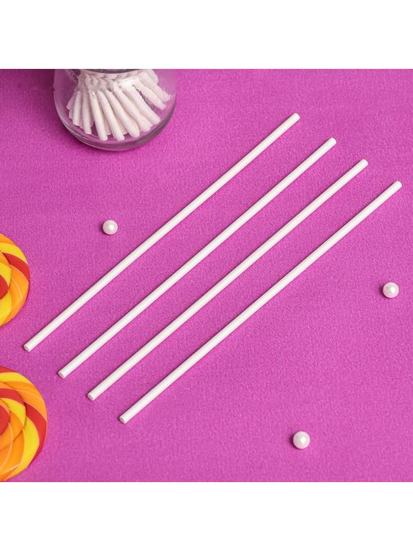 Набор палочек для леденцов 