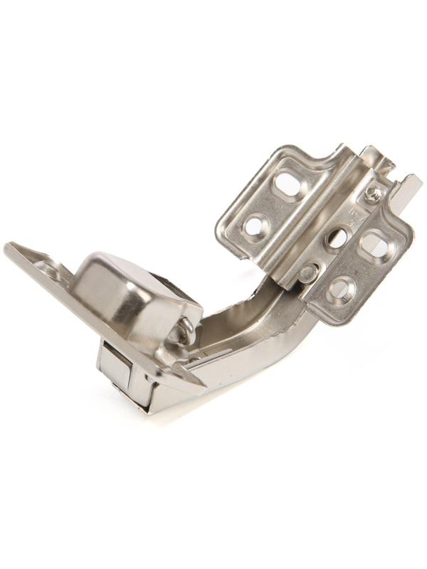 Петля мебельная накладная 135 градусов ТУНДРА, без доводчика