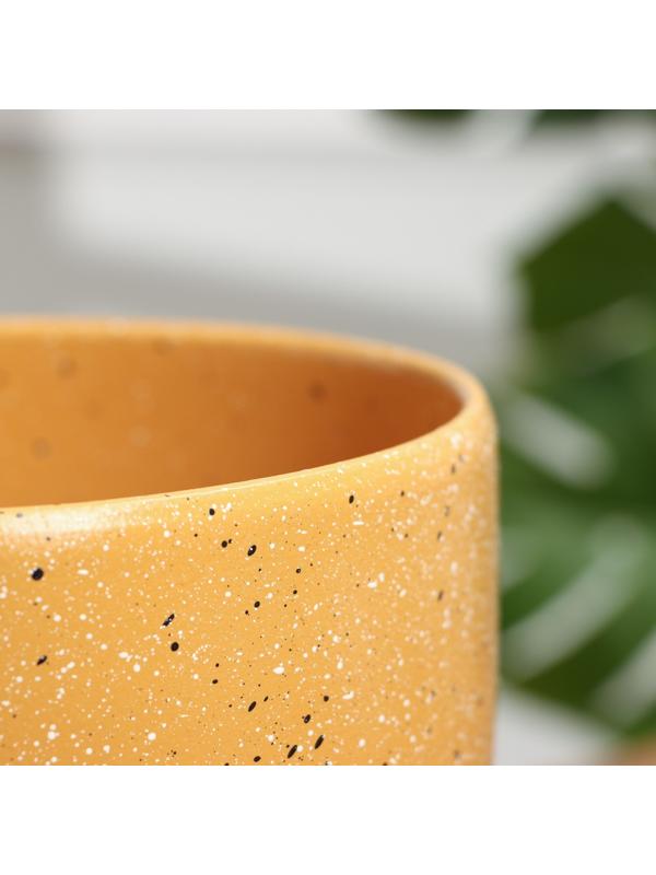 Горшок цветочный 