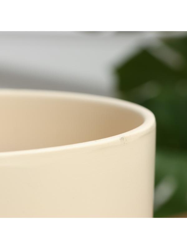 Горшок цветочный 