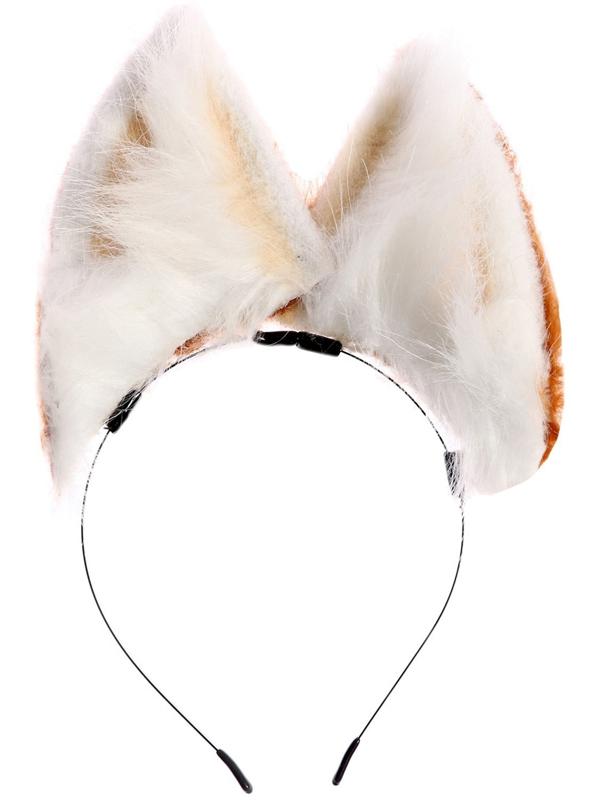 Карнавальный ободок «Рыжик» аниме