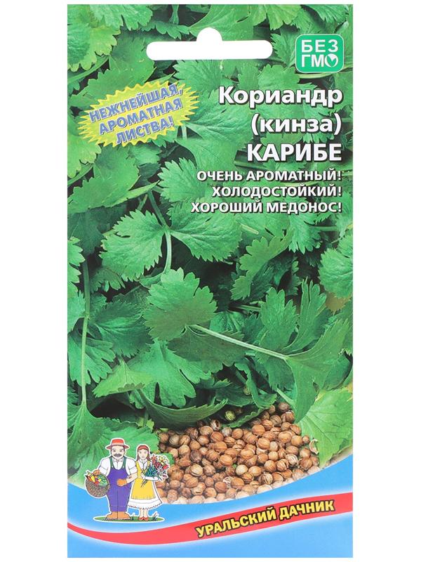 Семена Кориандр 