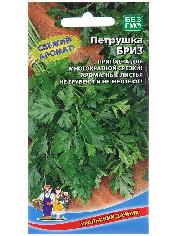 Семена Петрушка 