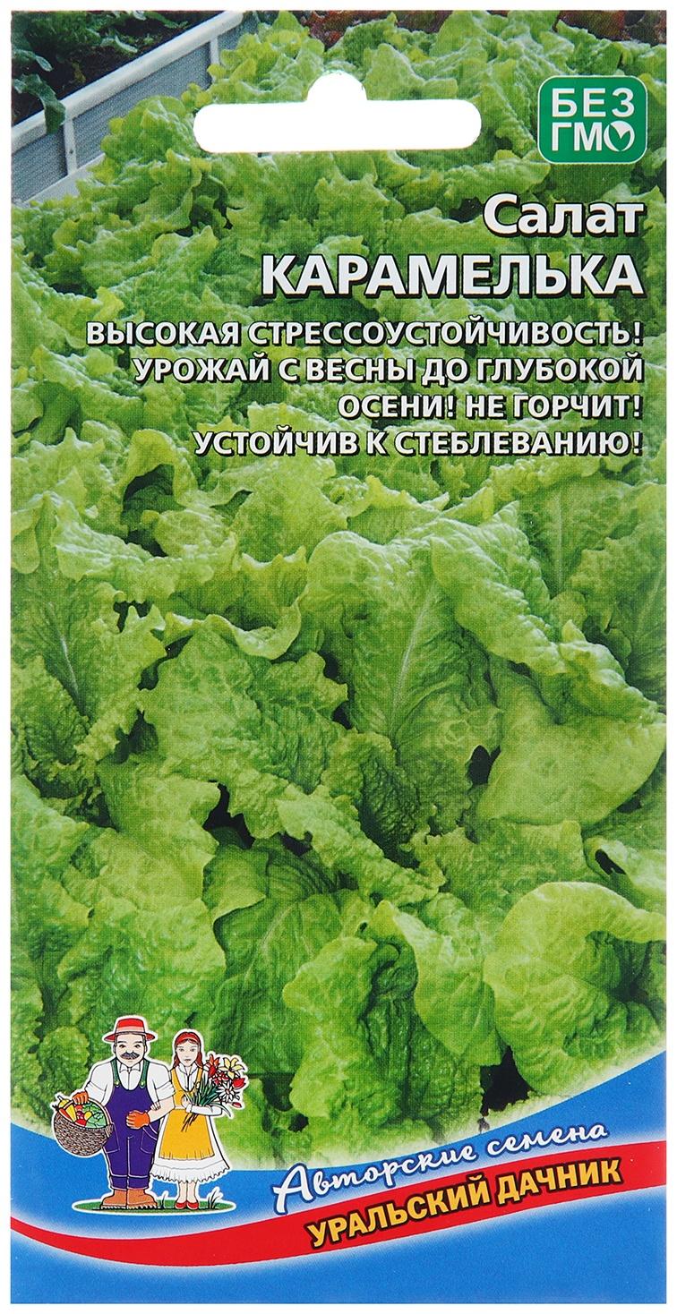 Семена Салат 