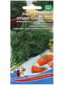 Семена Укроп 