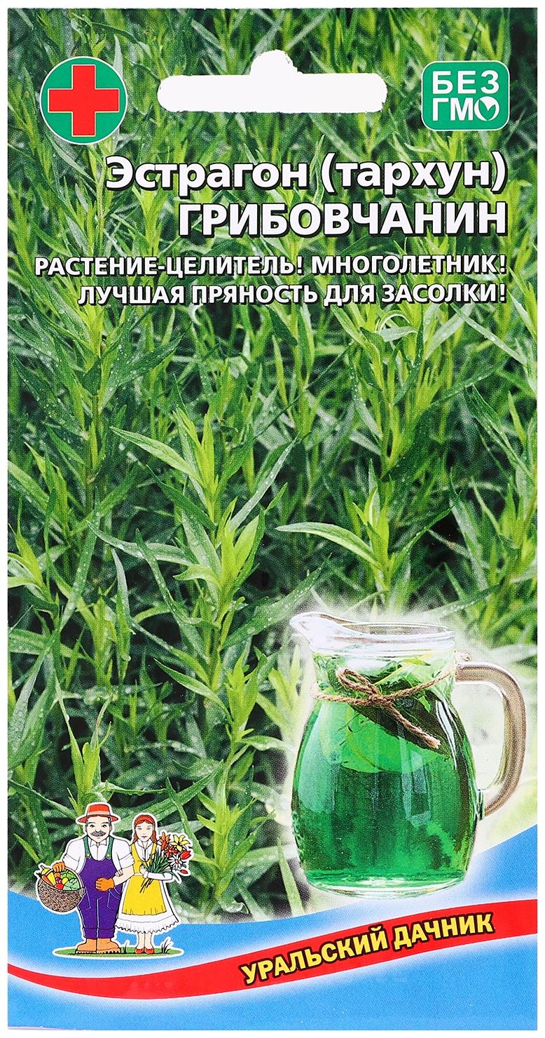 Семена Эстрагон 