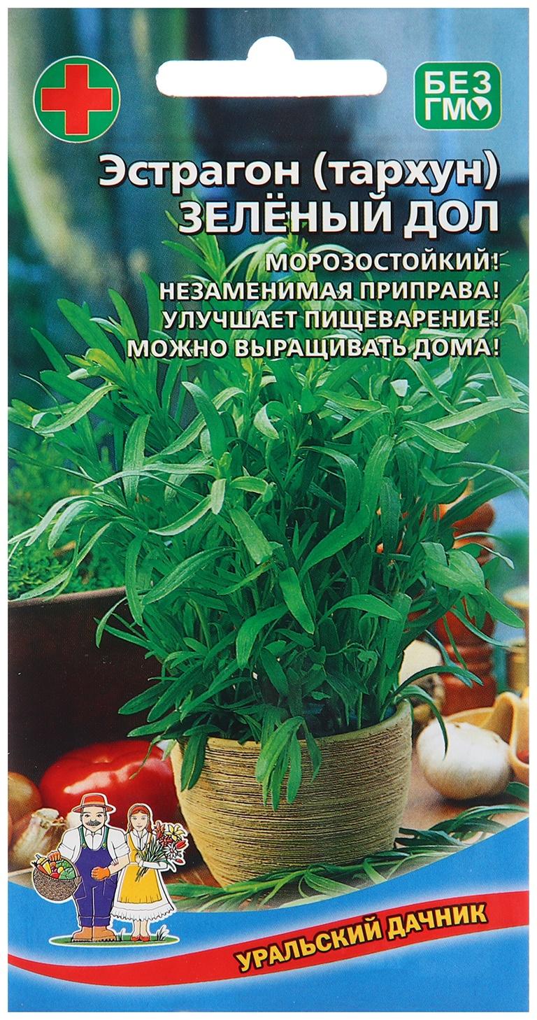 Семена Эстрагон 