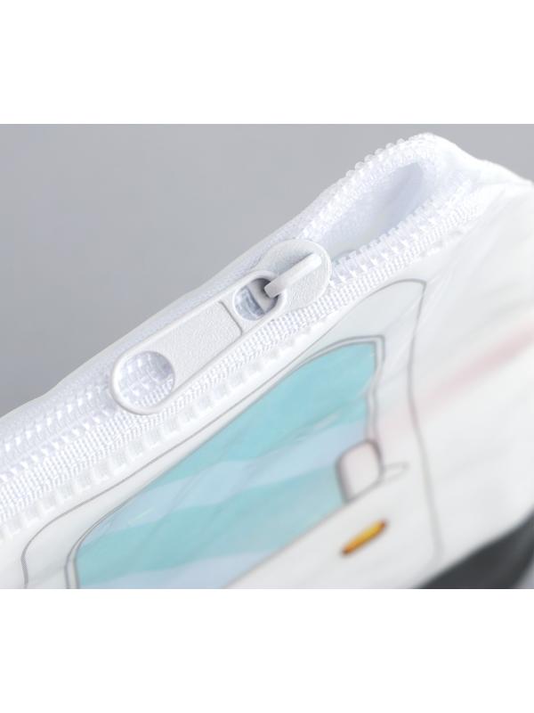 Аптечка дорожная плоская 