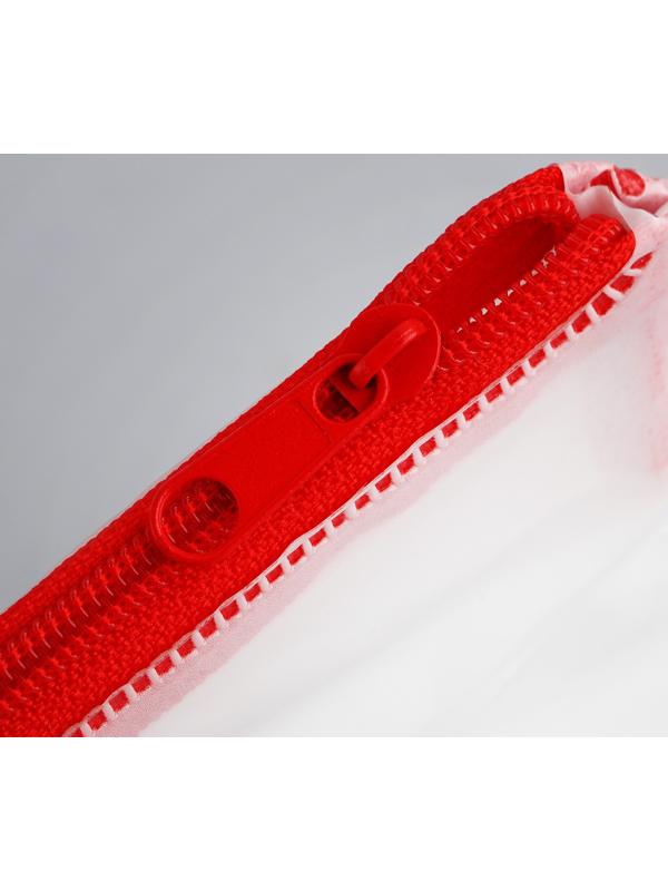 Аптечка дорожная плоская 