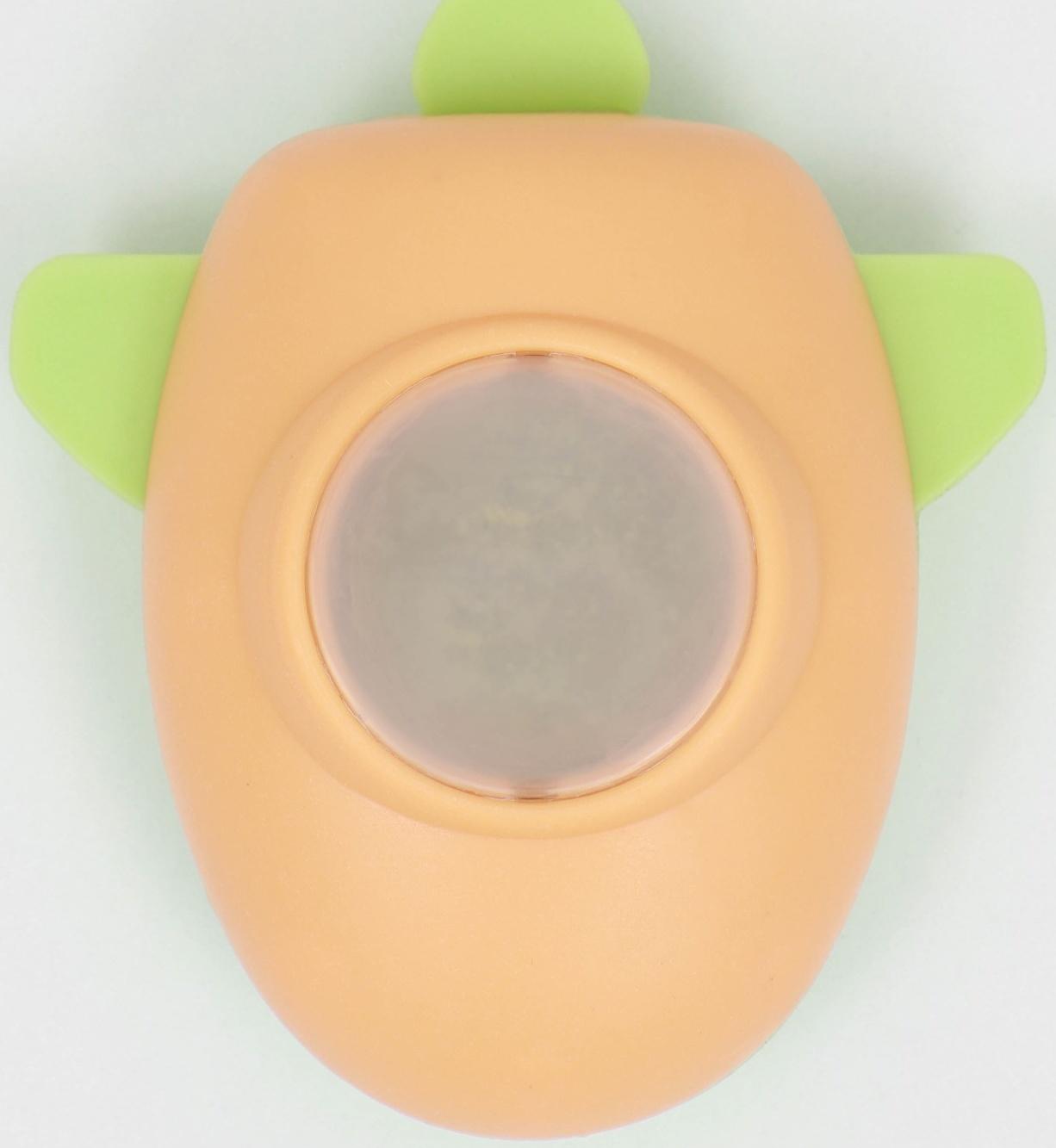 Игрушка для кошек с кошачьей мятой 