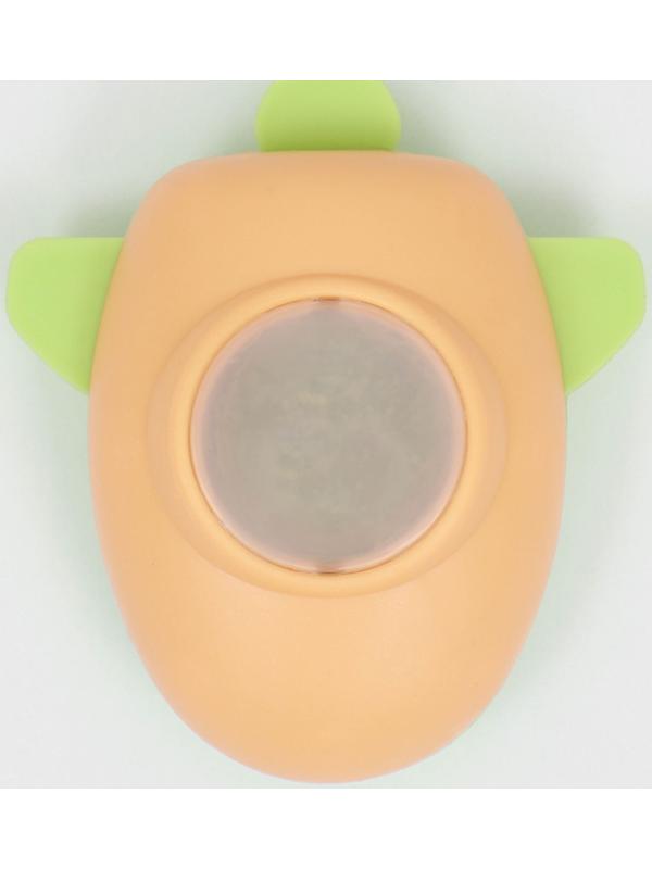 Игрушка для кошек с кошачьей мятой 