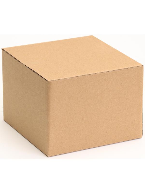 Свеча в кокосе ароматическая, сладкий апельсин и лайм, в коробке