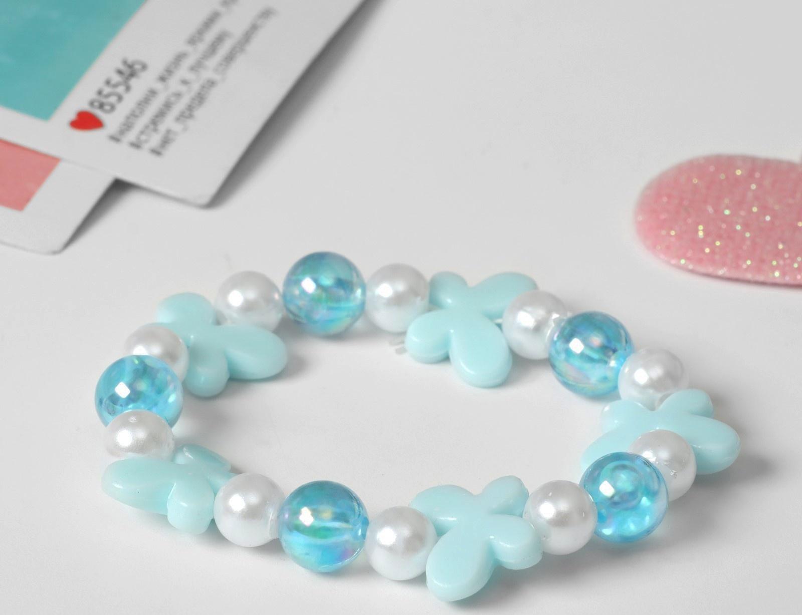 Браслет детский 