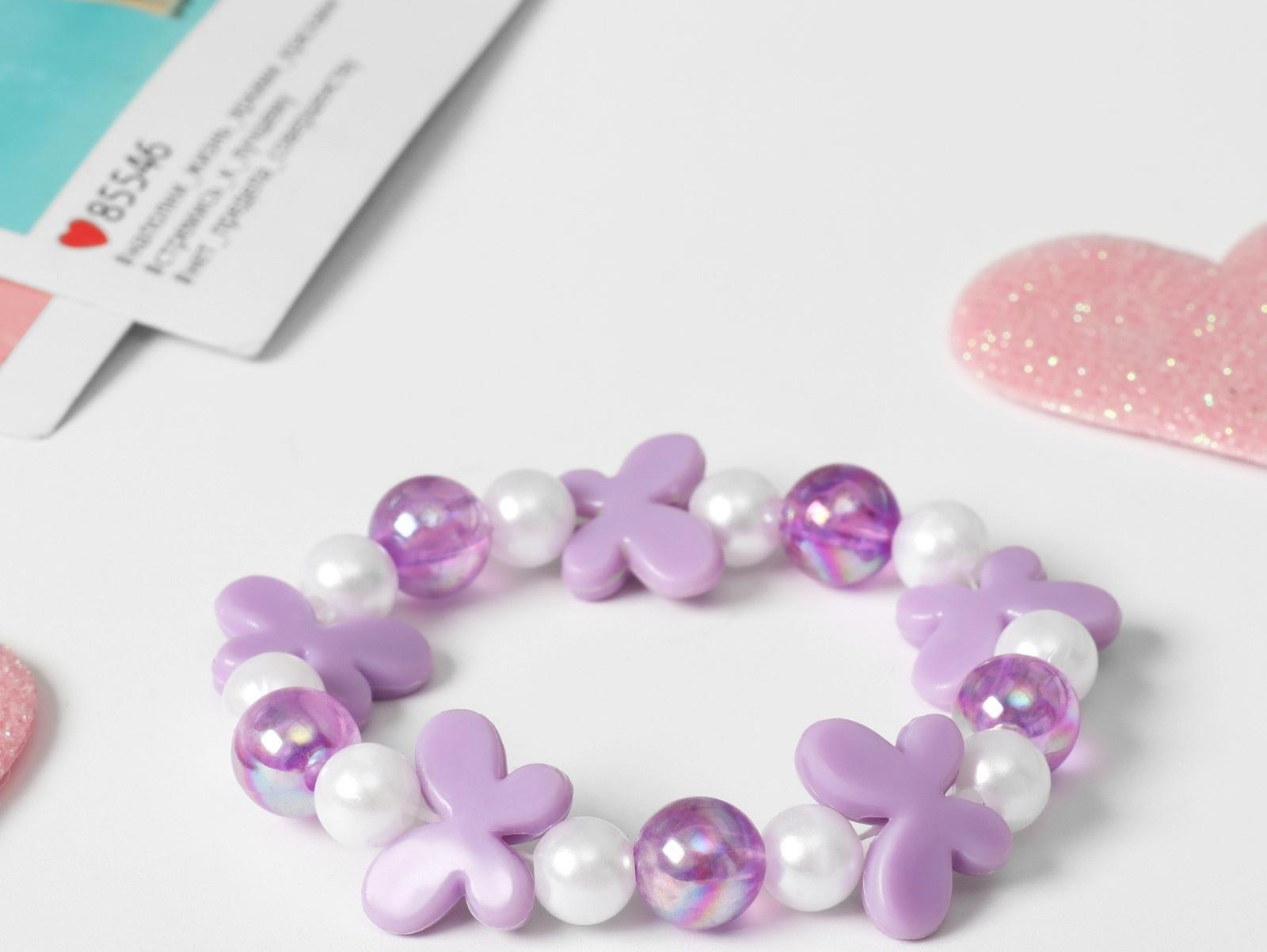 Браслет детский 