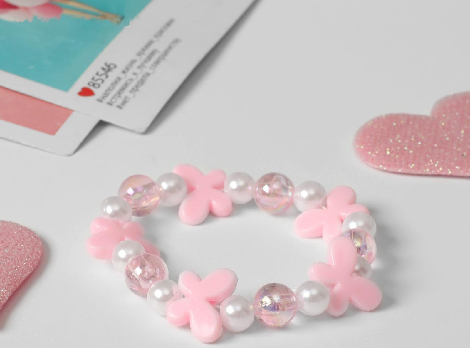 Браслет детский 