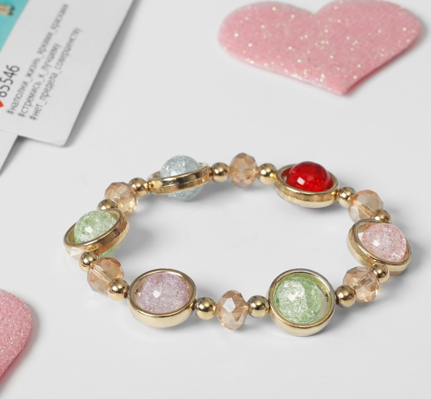 Браслет детский 