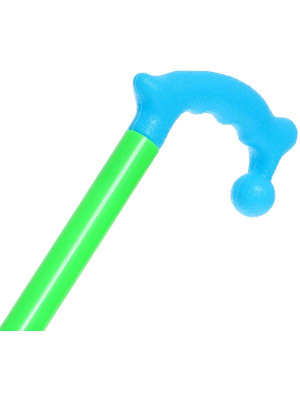 Каталка-пирамидка «Пингвин», 6 колец