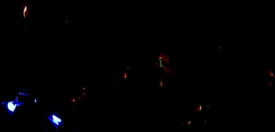 Робот-собака «Макс», световые, звуковые эффекты, металлический, цвет красный