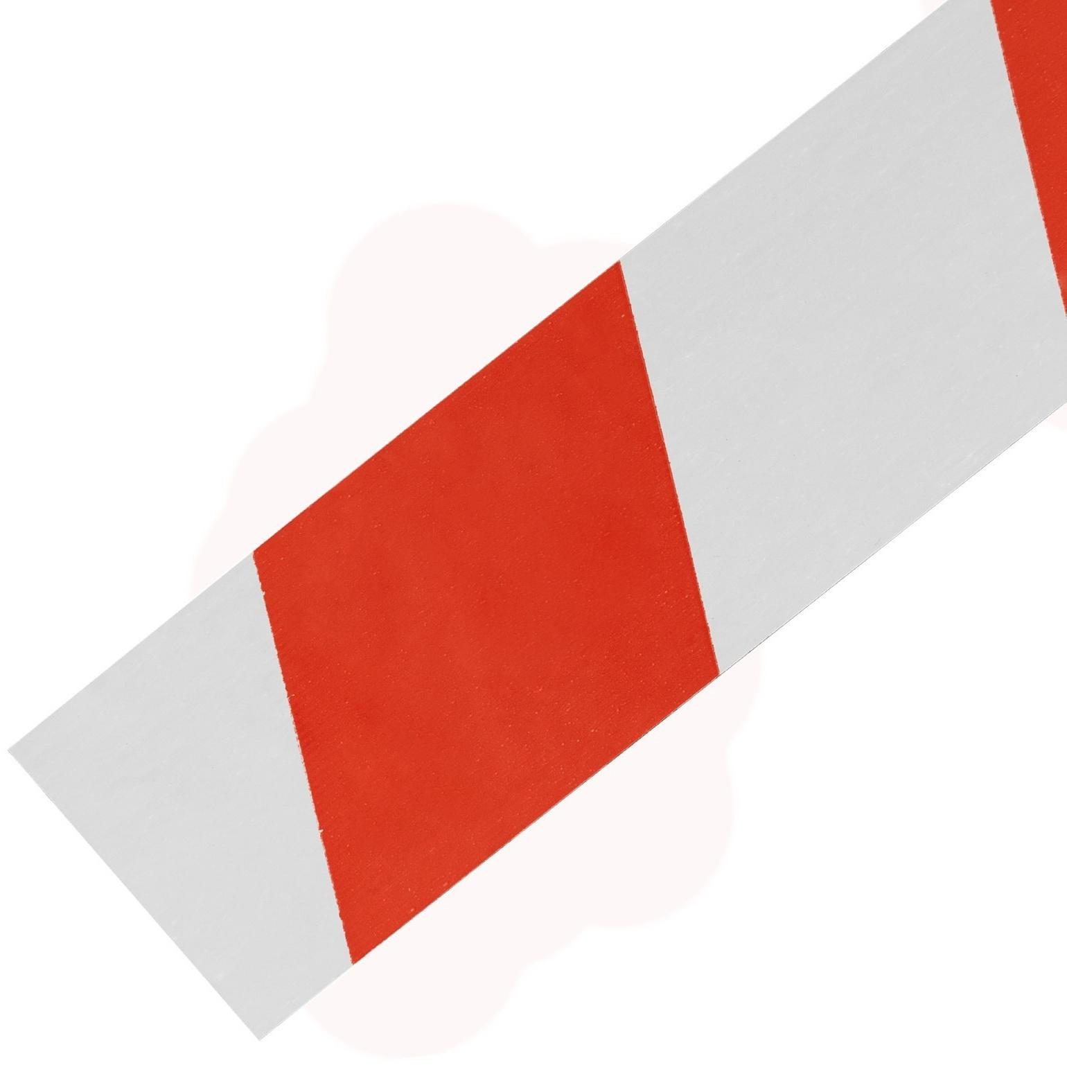 Лента сигнальная Сибртех 89030, 50 мм х 200 м