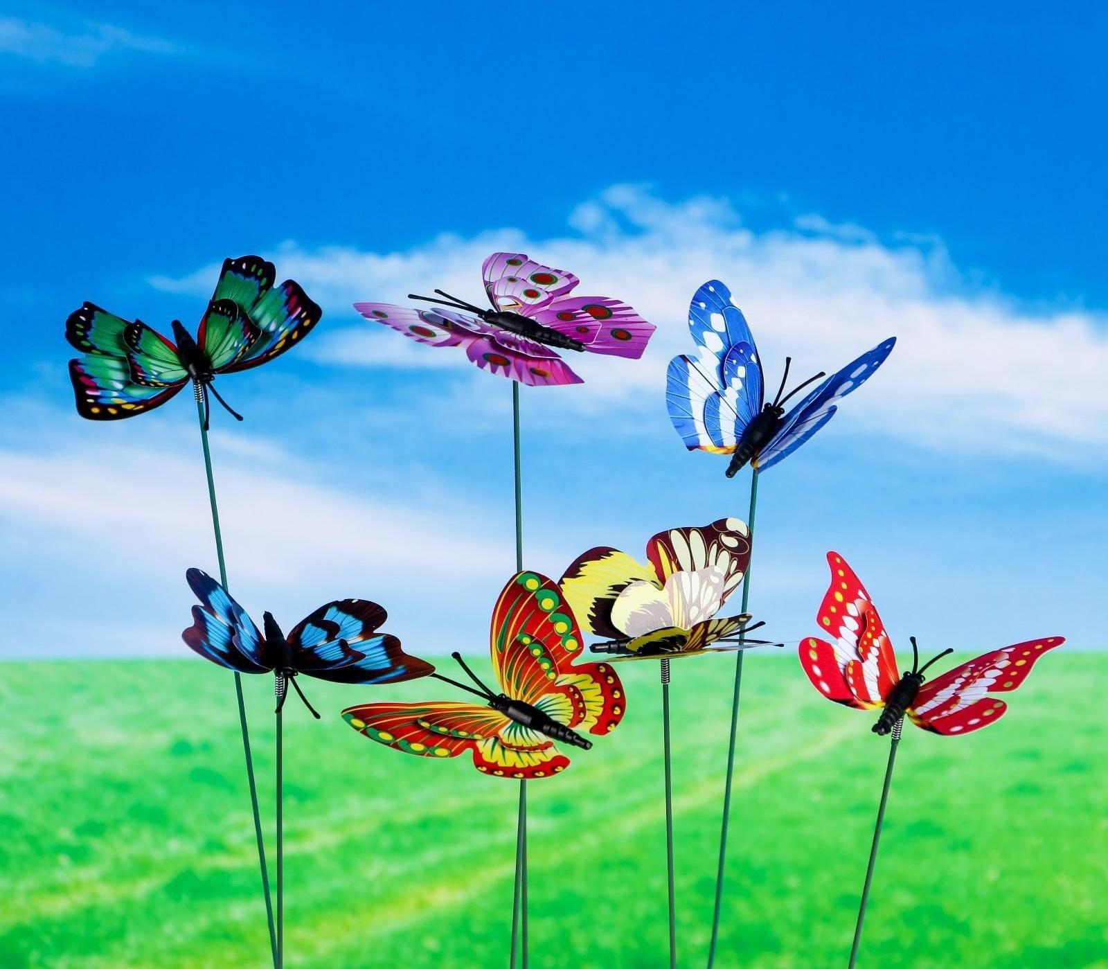 Набор штекеров 