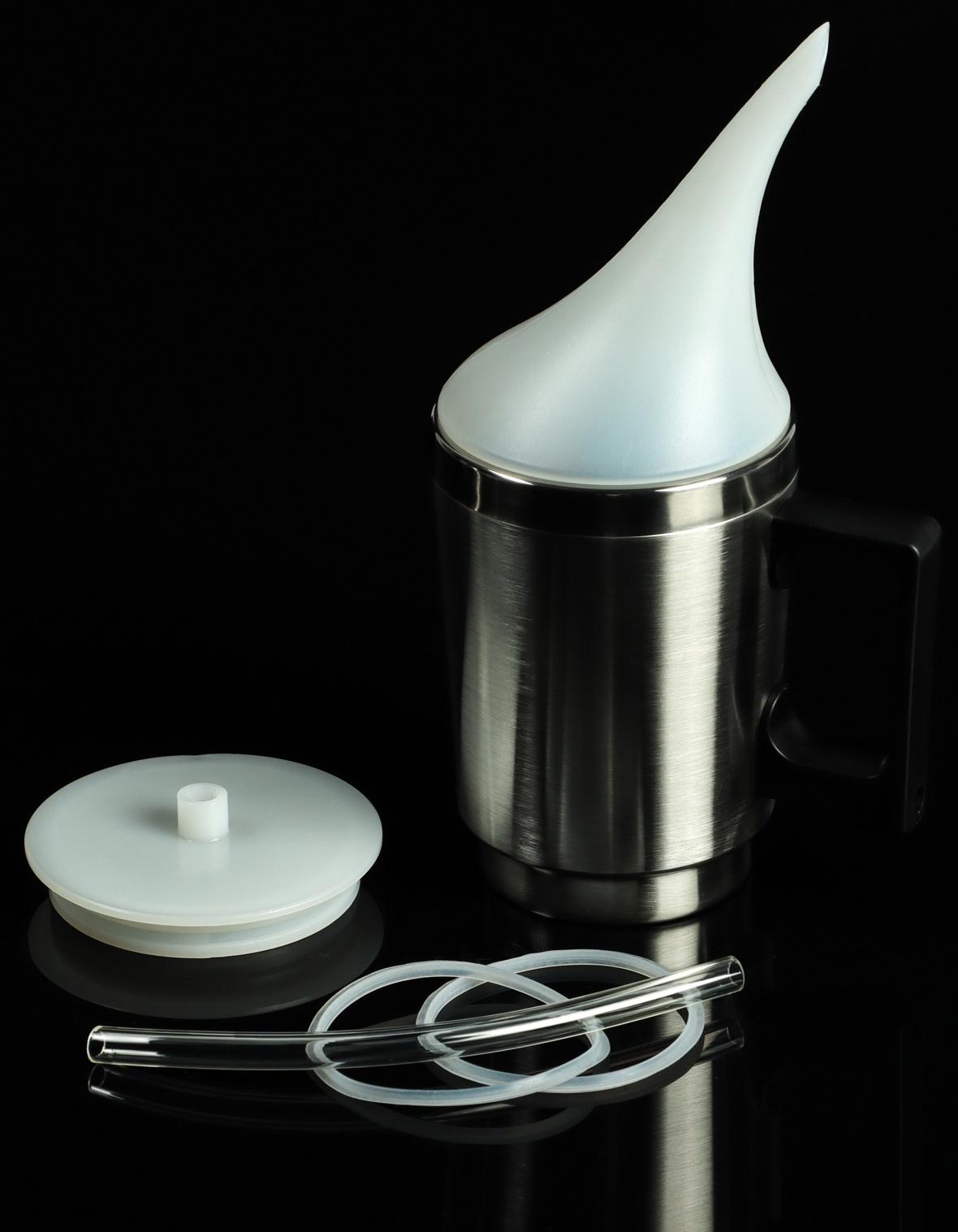 Комплект для химической полировки фар авто