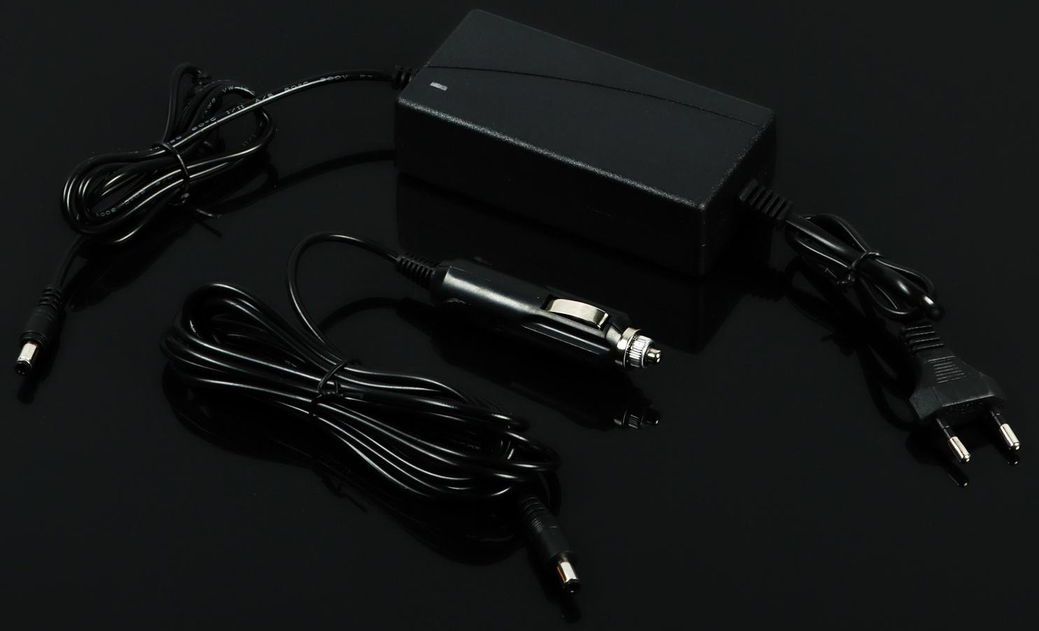 Комплект для химической полировки фар авто