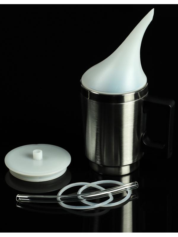 Комплект для химической полировки фар авто