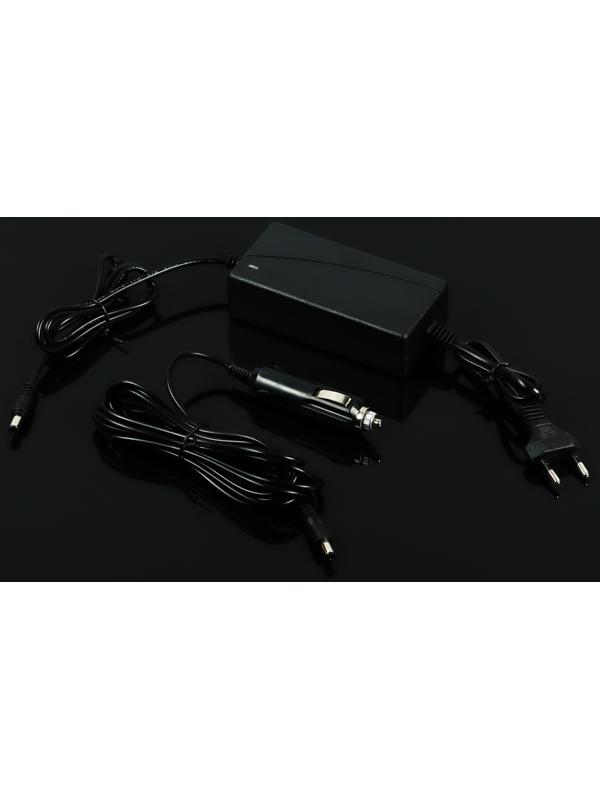 Комплект для химической полировки фар авто