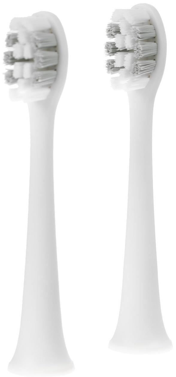 Насадки  для электрической зубной щетки Nandme NX6000, 4 шт