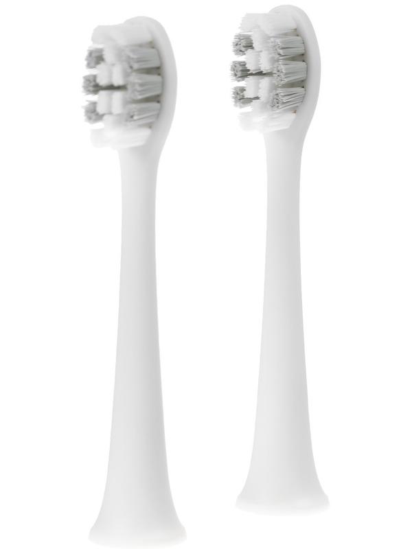 Насадки  для электрической зубной щетки Nandme NX6000, 4 шт