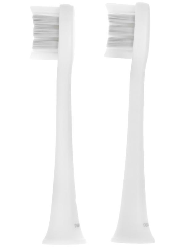 Насадки  для электрической зубной щетки Nandme NX6000, 4 шт