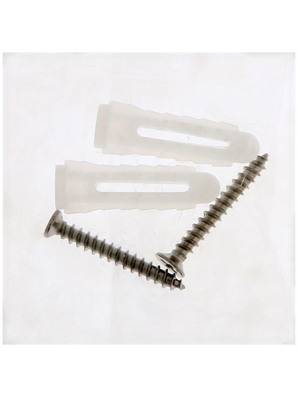 Набор для душа ZEIN H04, квадратный, стойка, мыльница и держатель, шланг 150 см, лейка, хром