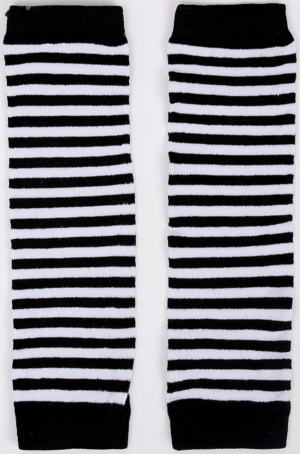 Карнавальный аксессуар-перчатки, цвет полосатый, аниме, аниме