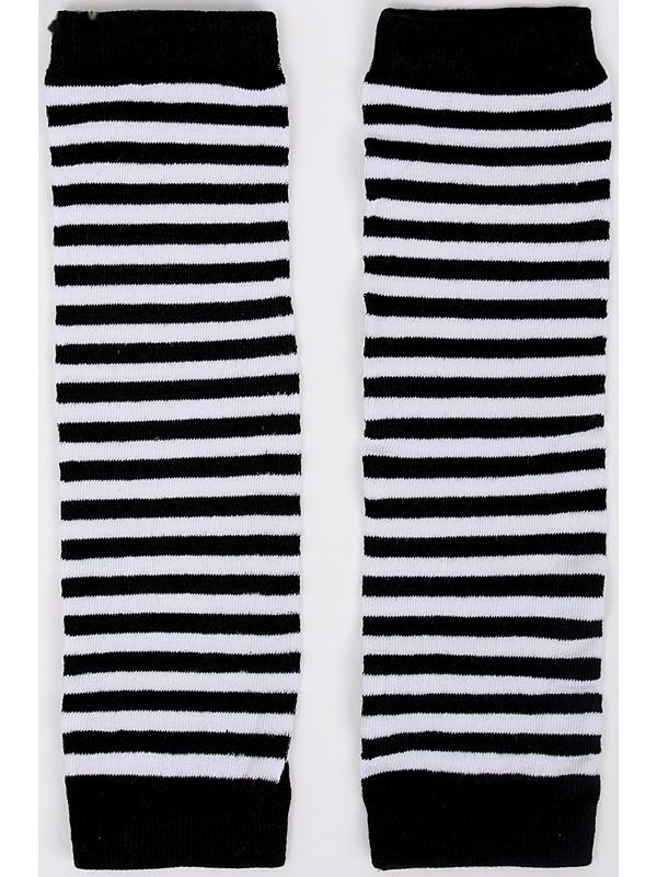 Карнавальный аксессуар-перчатки, цвет полосатый, аниме, аниме