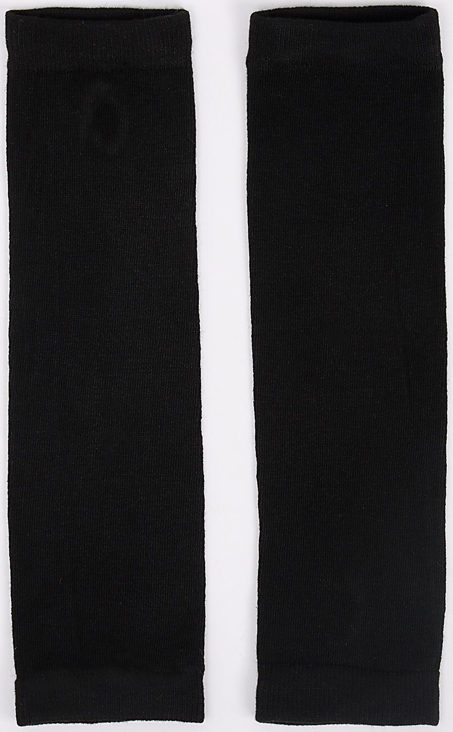 Карнавальный аксессуар-перчатки, цвет черный, аниме