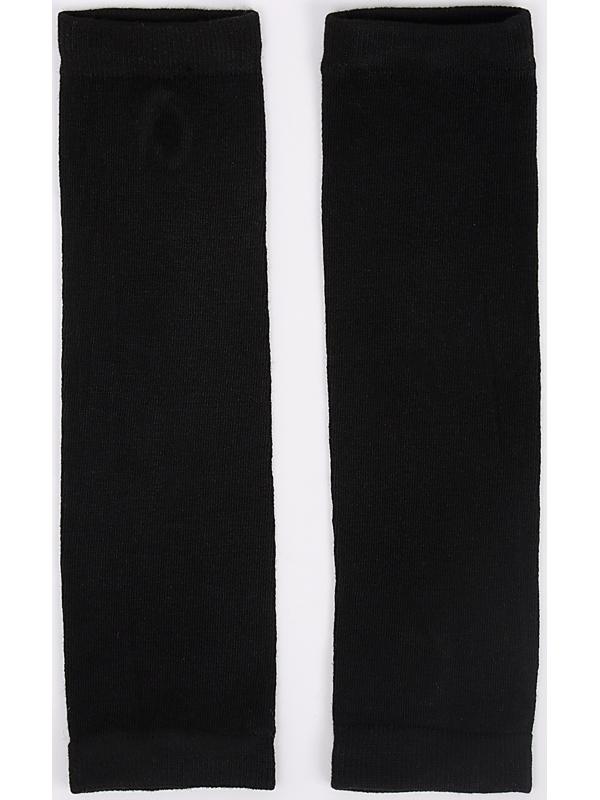 Карнавальный аксессуар-перчатки, цвет черный, аниме