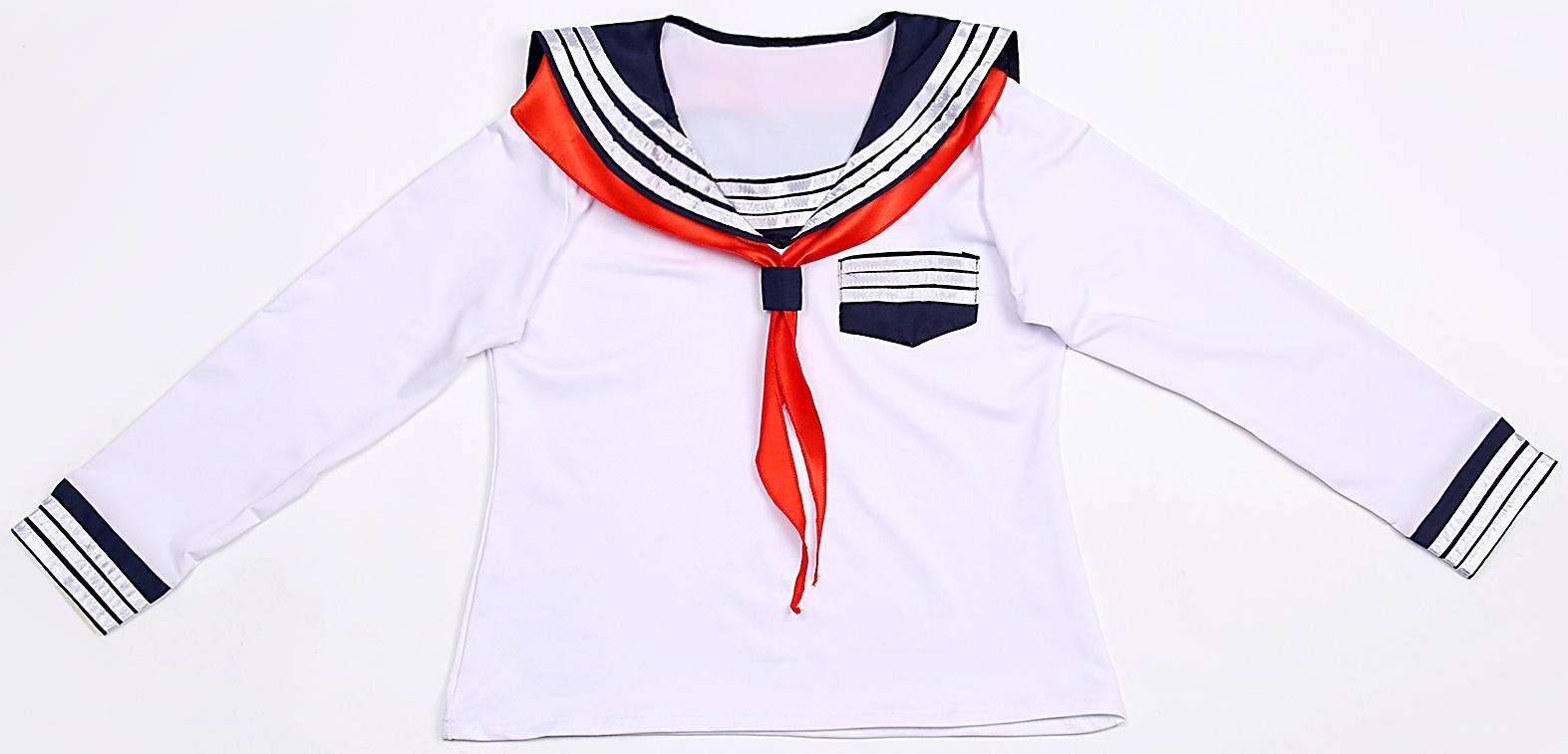 Карнавальный набор ( матроска+ платок)